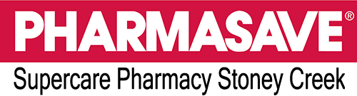 Supercare Pharmacy Stoney Creek logo